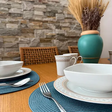 Διαμέρισμα Rubicon