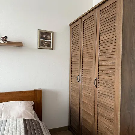 Rubicon Apartment *