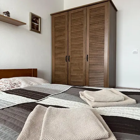 Apartmán Rubicon