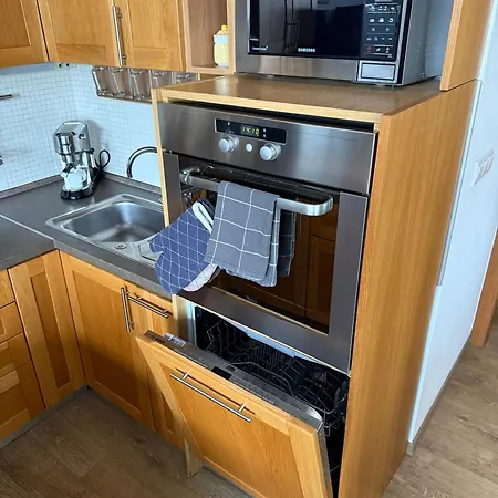 Apartmán Rubicon *