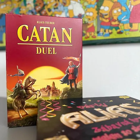 아파트 Rubicon 포프라트