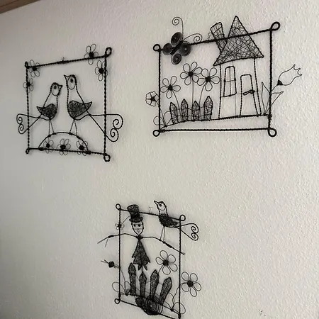 Rubicon Apartment