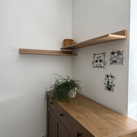 Apartment Rubicon