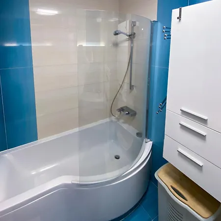 Apartment Rubicon Poprad