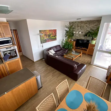 Apartmán Rubicon