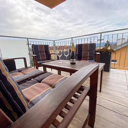 Rubicon Διαμέρισμα *