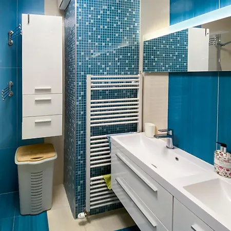 Rubicon 아파트 포프라트