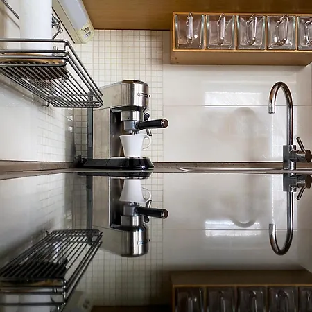 Διαμέρισμα Rubicon