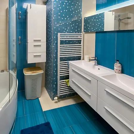Rubicon Apartment
