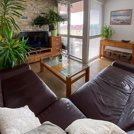 Apartment Rubicon Poprad